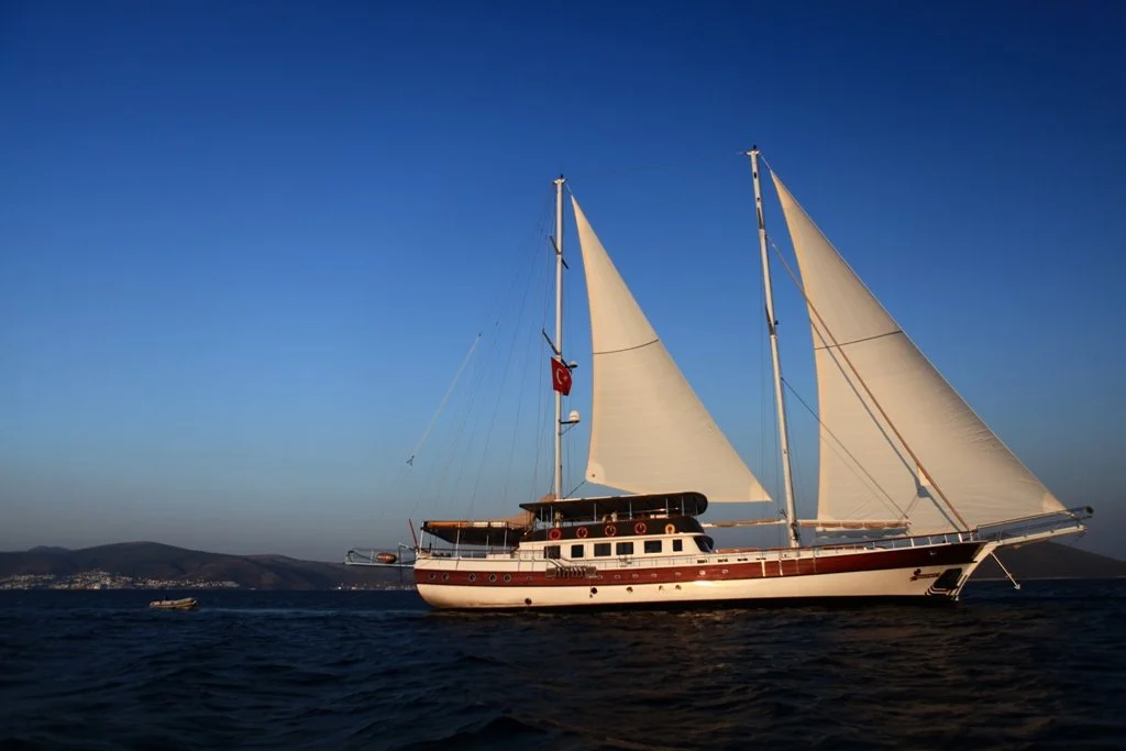 OGUZBEY – 11 Cabins