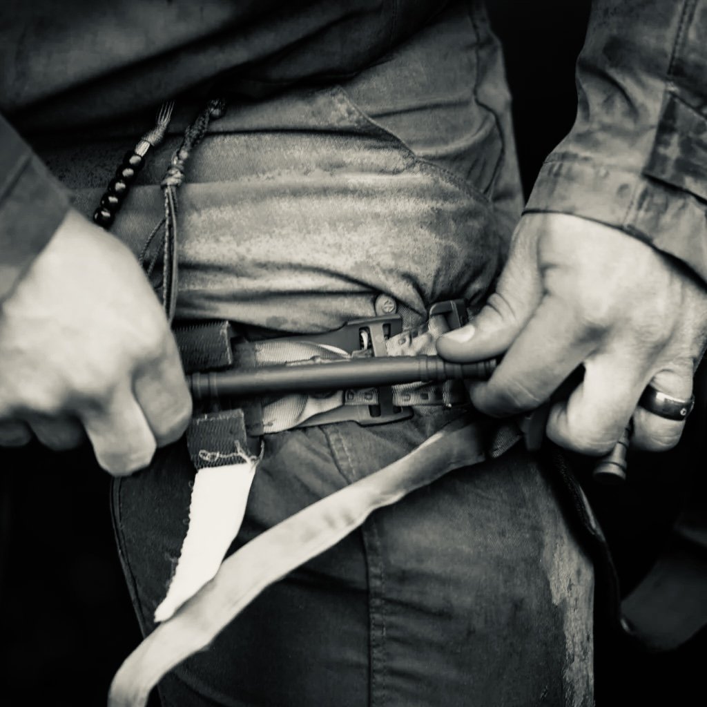 Trauma Management Course (1-10 Participants)