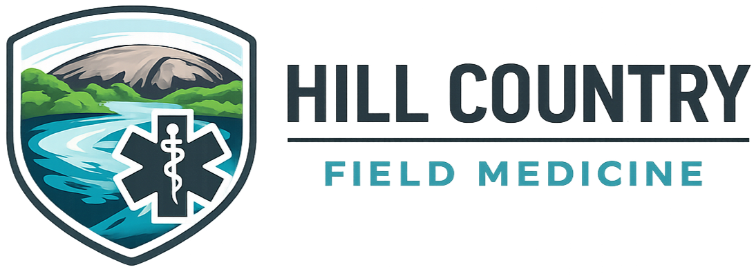 Hill Country Field Medicine, LLC