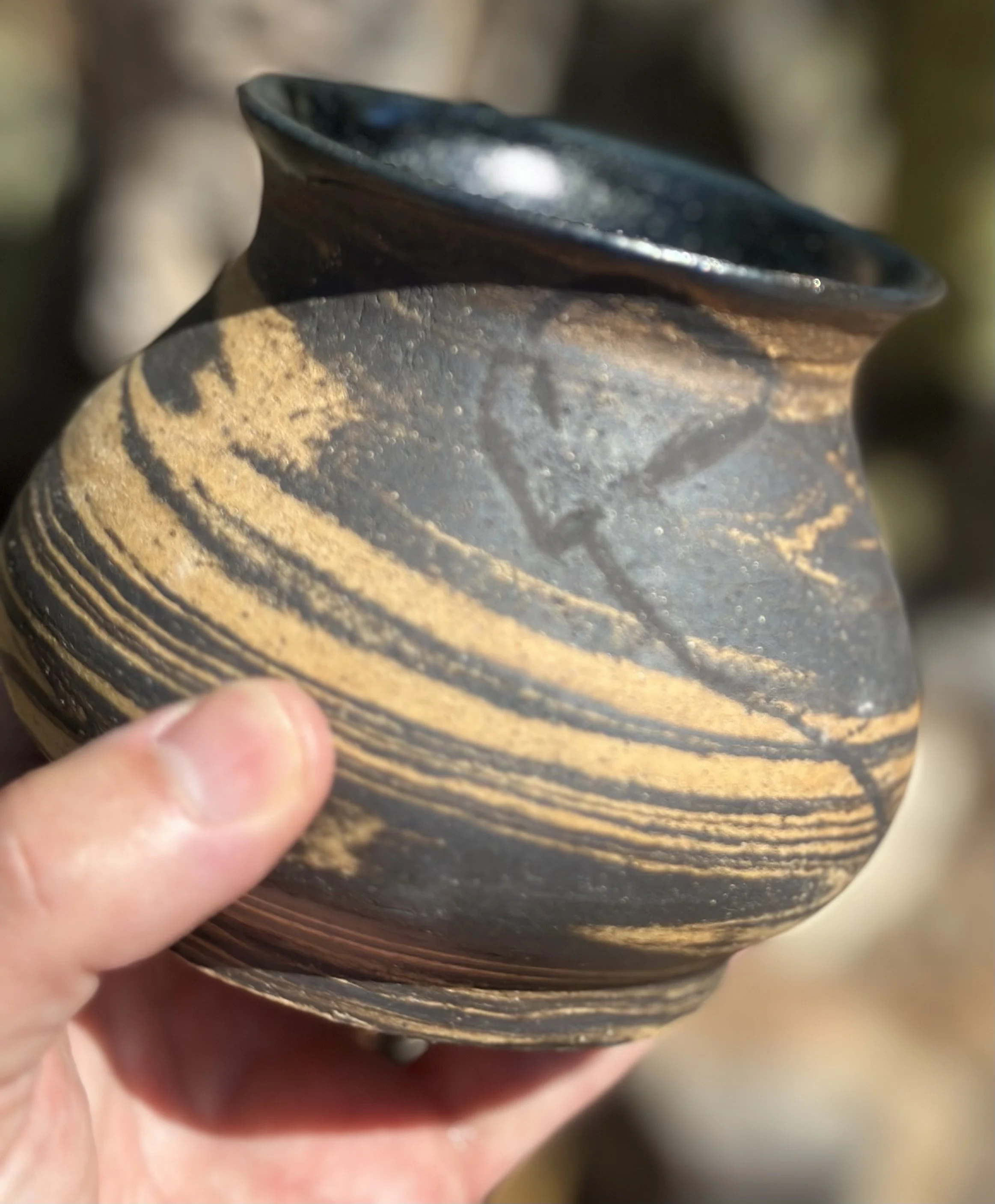 Penis Vase
