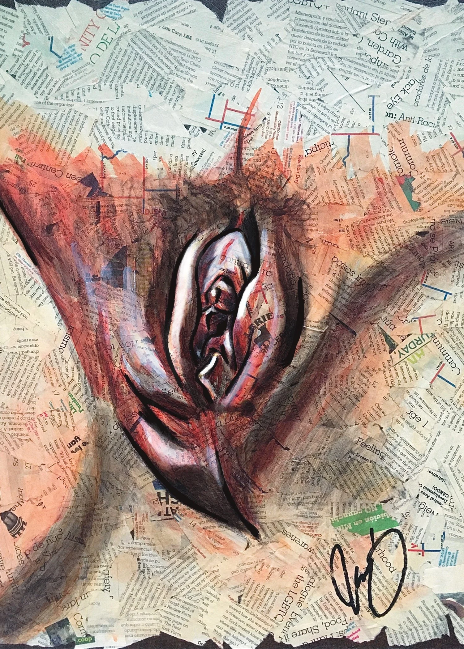 Erotic Art