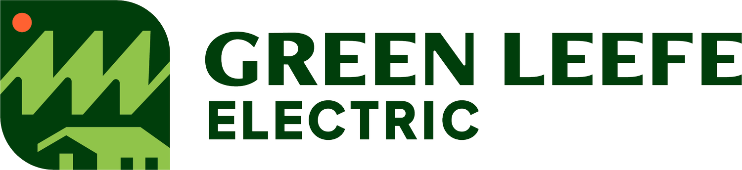 Green Leefe Electric