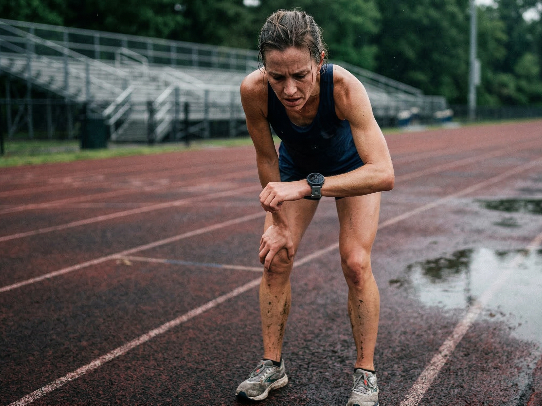 The Science of Speed: Why The Best Running Plan  Demands App Integration