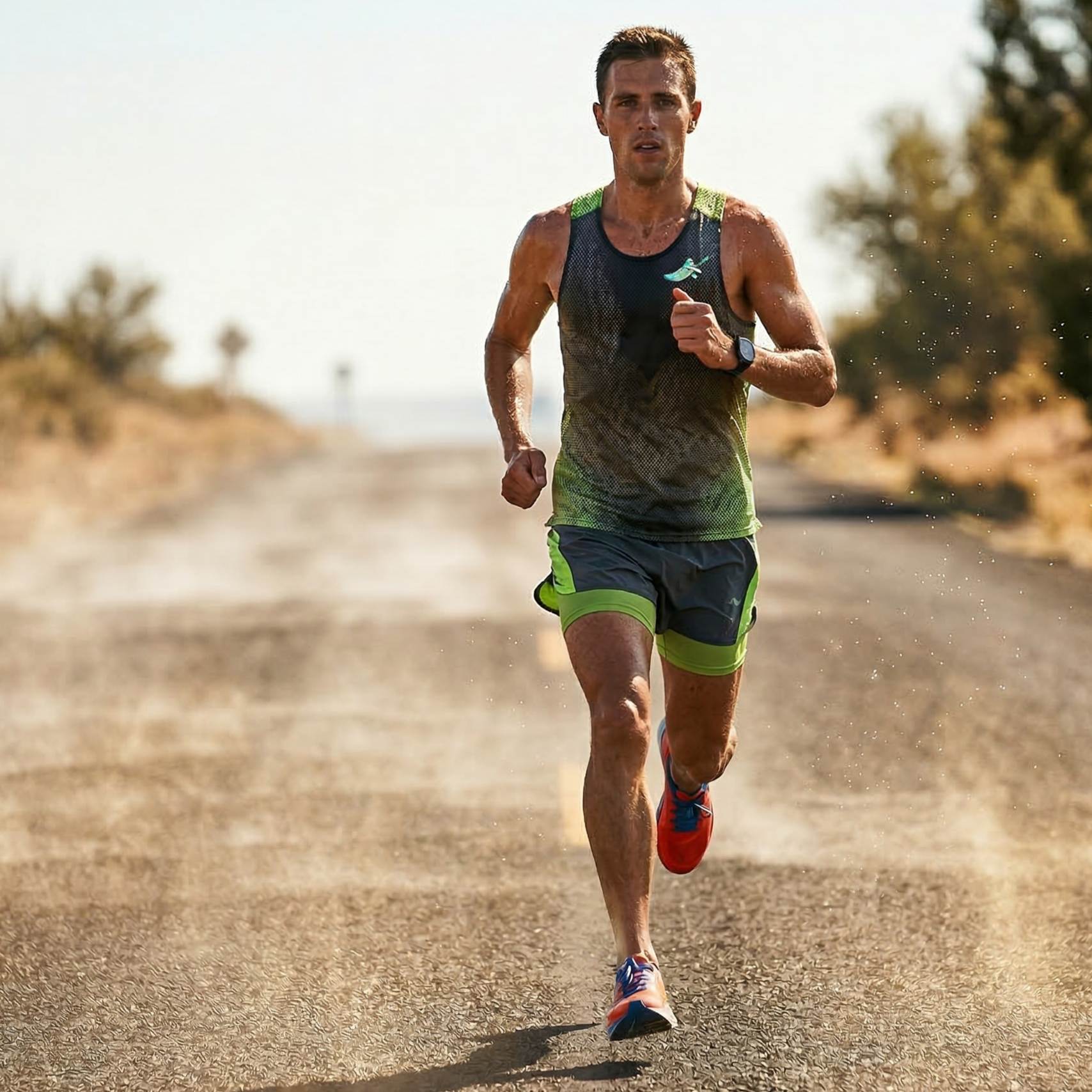The Physiology of Summer Running: Why Heat is the "Poor Man’s Altitude"