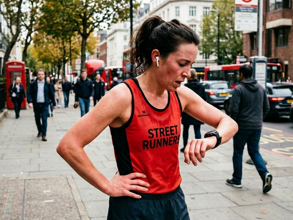 &nbsp;How to Avoid Running Burnout Before It Derails Your Training