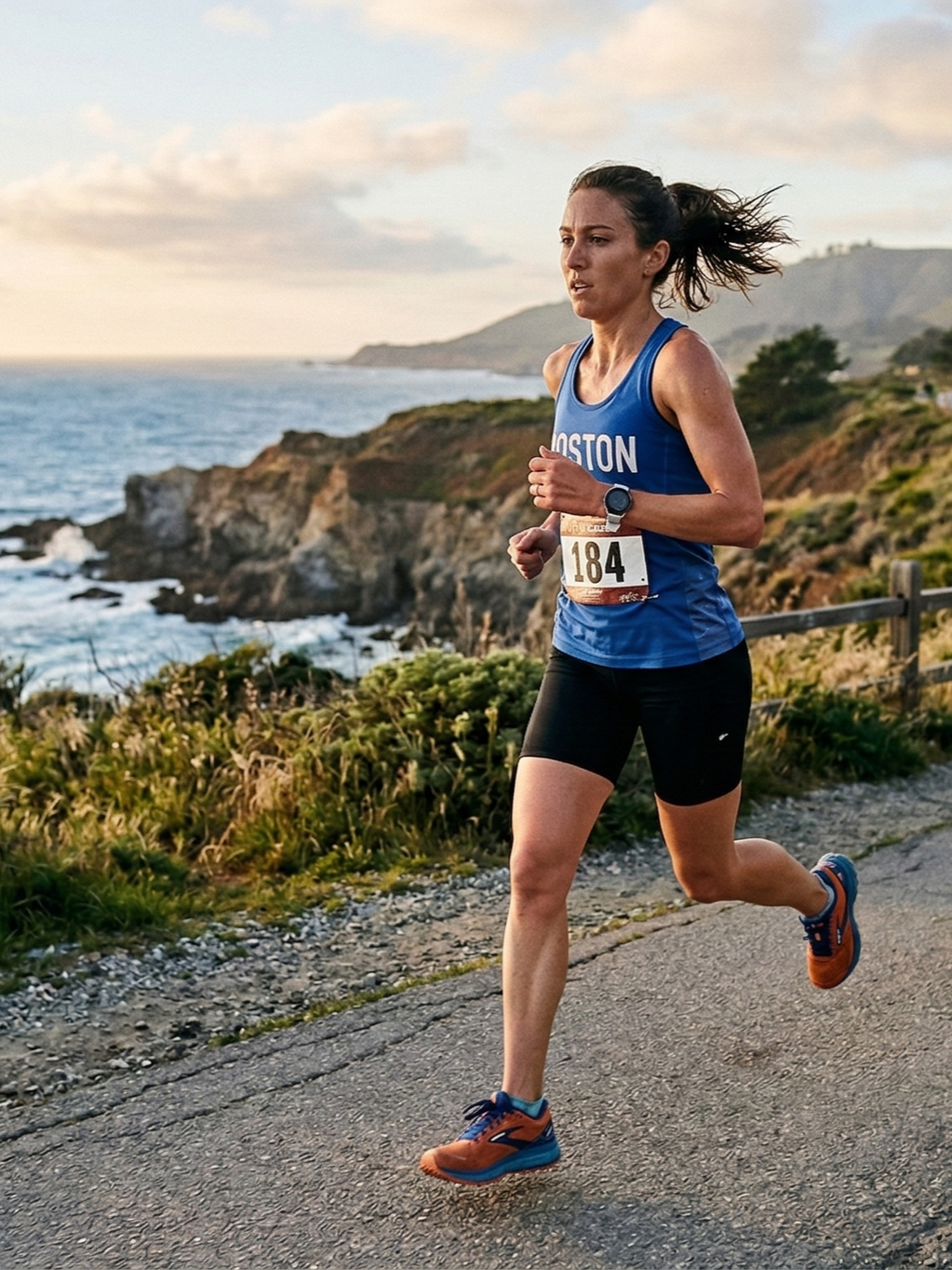 runfitcoach mom runner racing