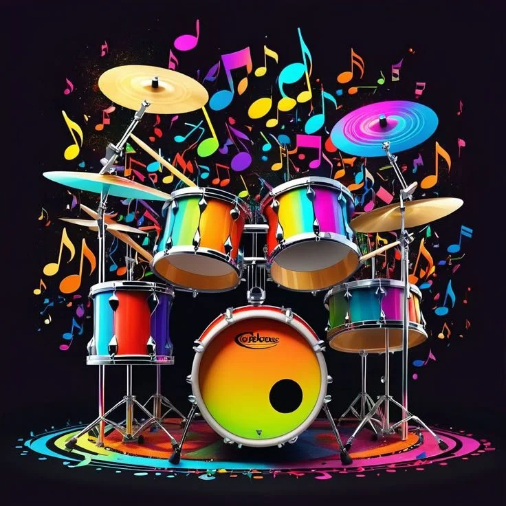 Spring Fling WeBop Family Jazz Party