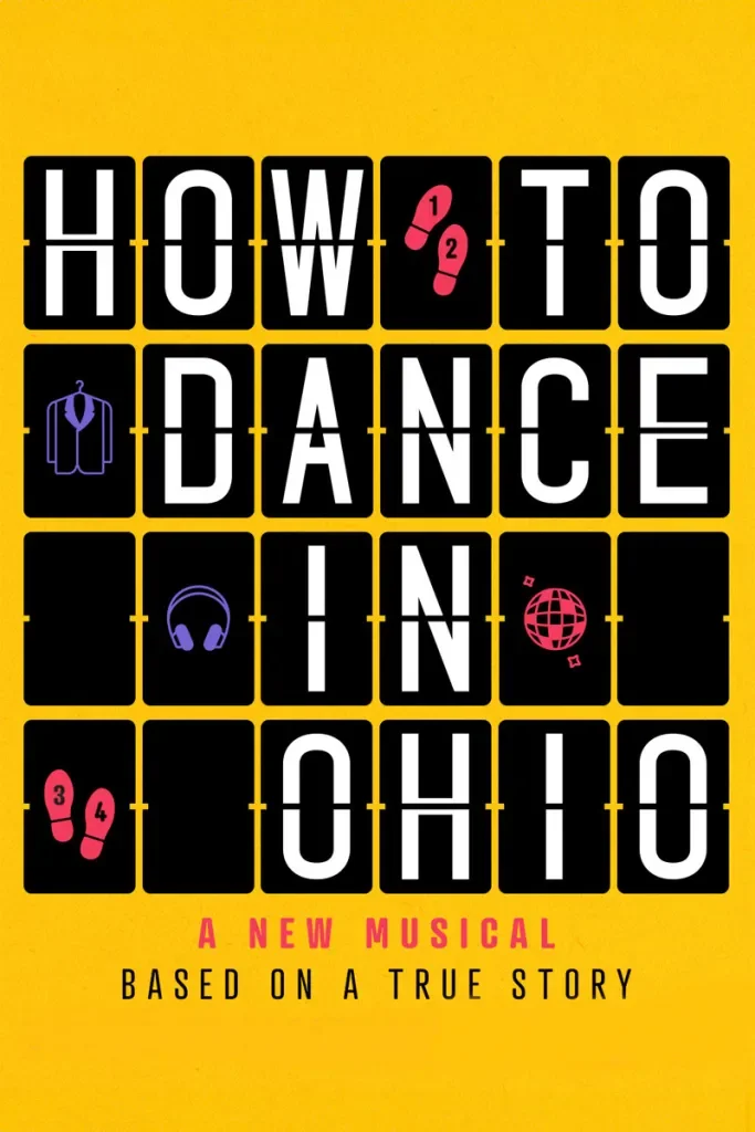 HOW TO DANCE IN OHIO TUITION