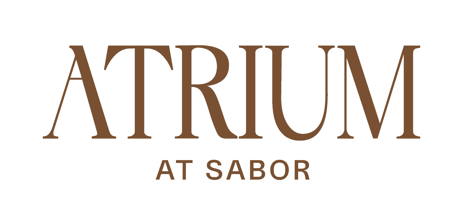 Atrium at Sabor