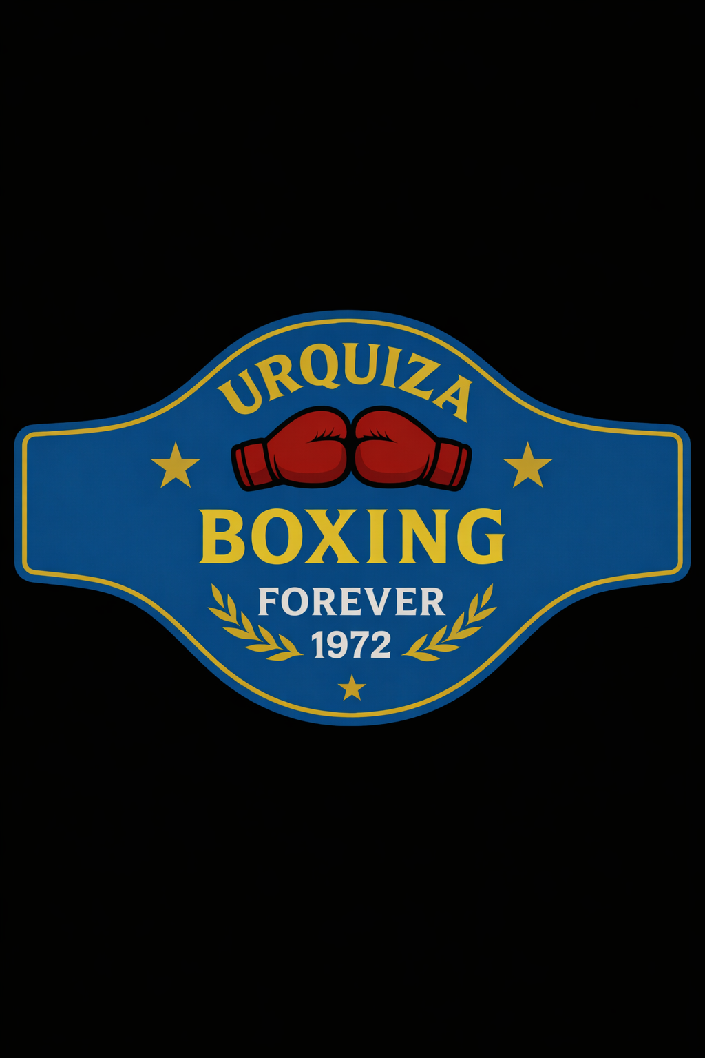 Urquiza Boxing