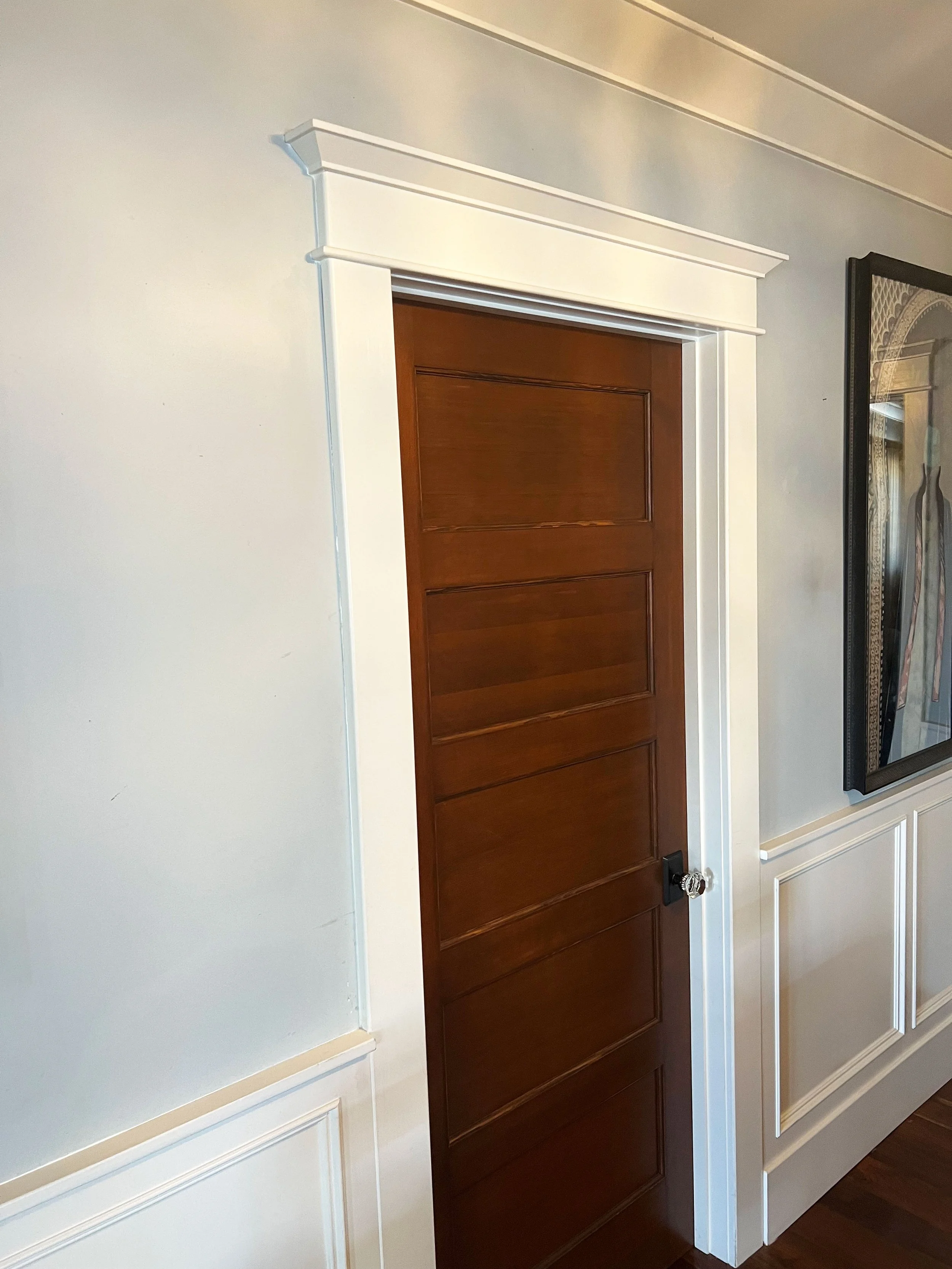 Bungalow Restoration | Upland, CA