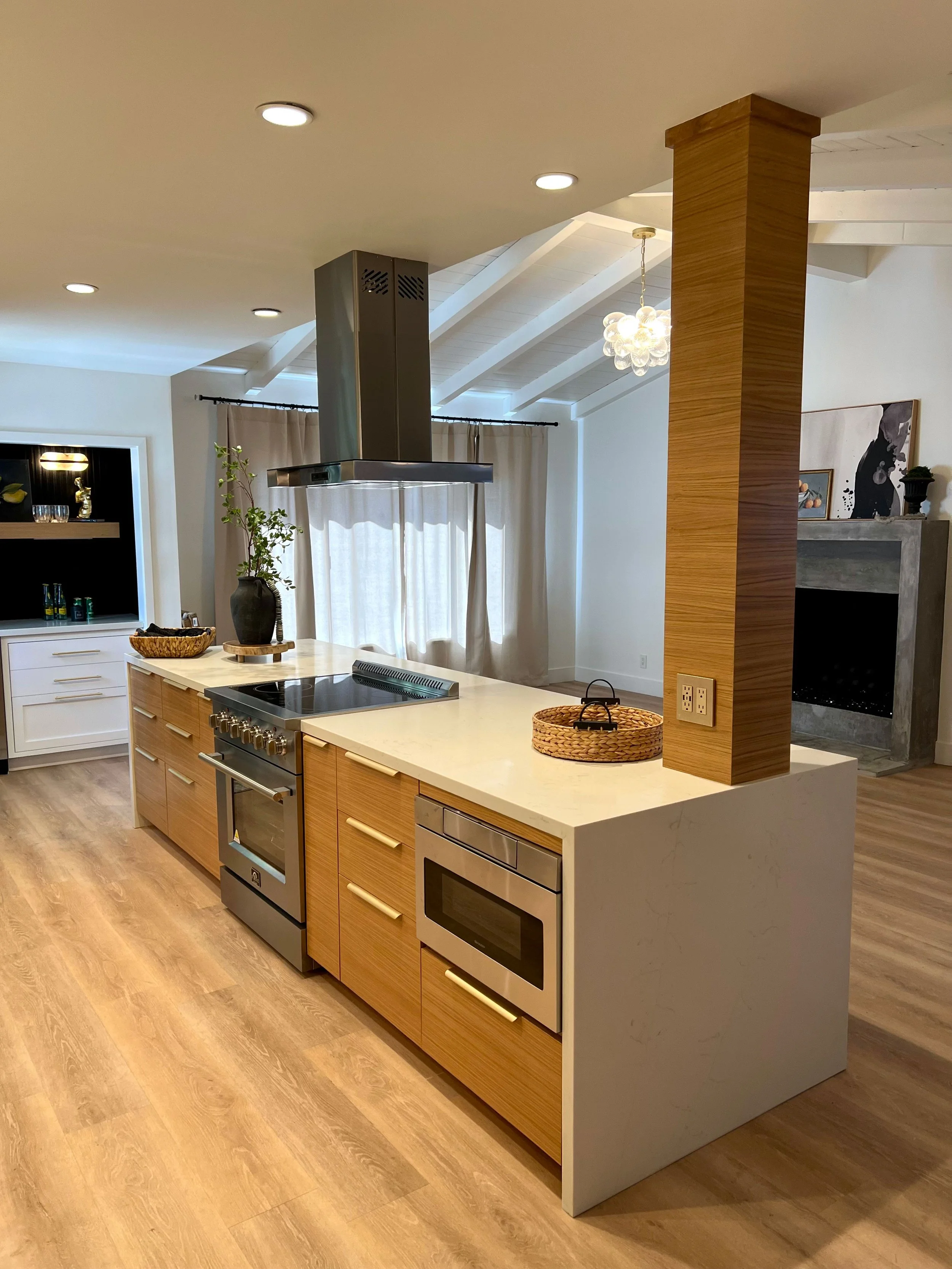 Kitchen | Newport Beach, CA