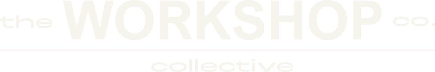 The Workshop Co. Collective
