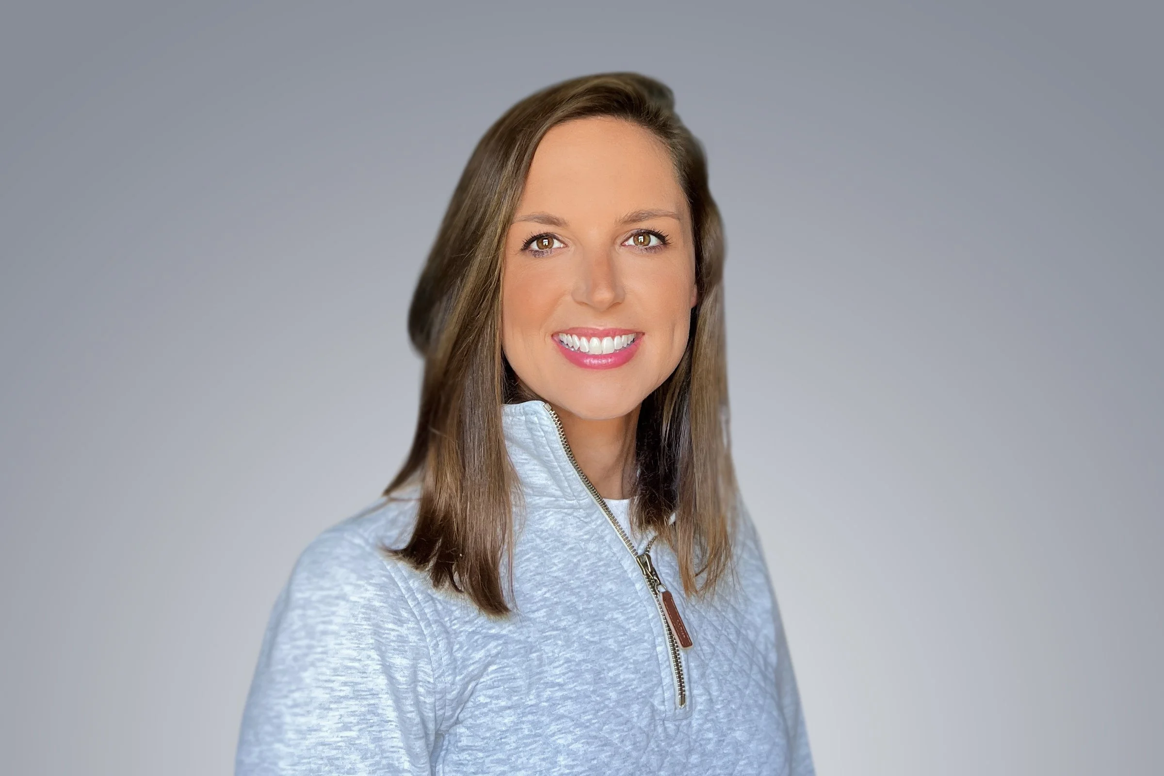 Lauren Knoll headshot