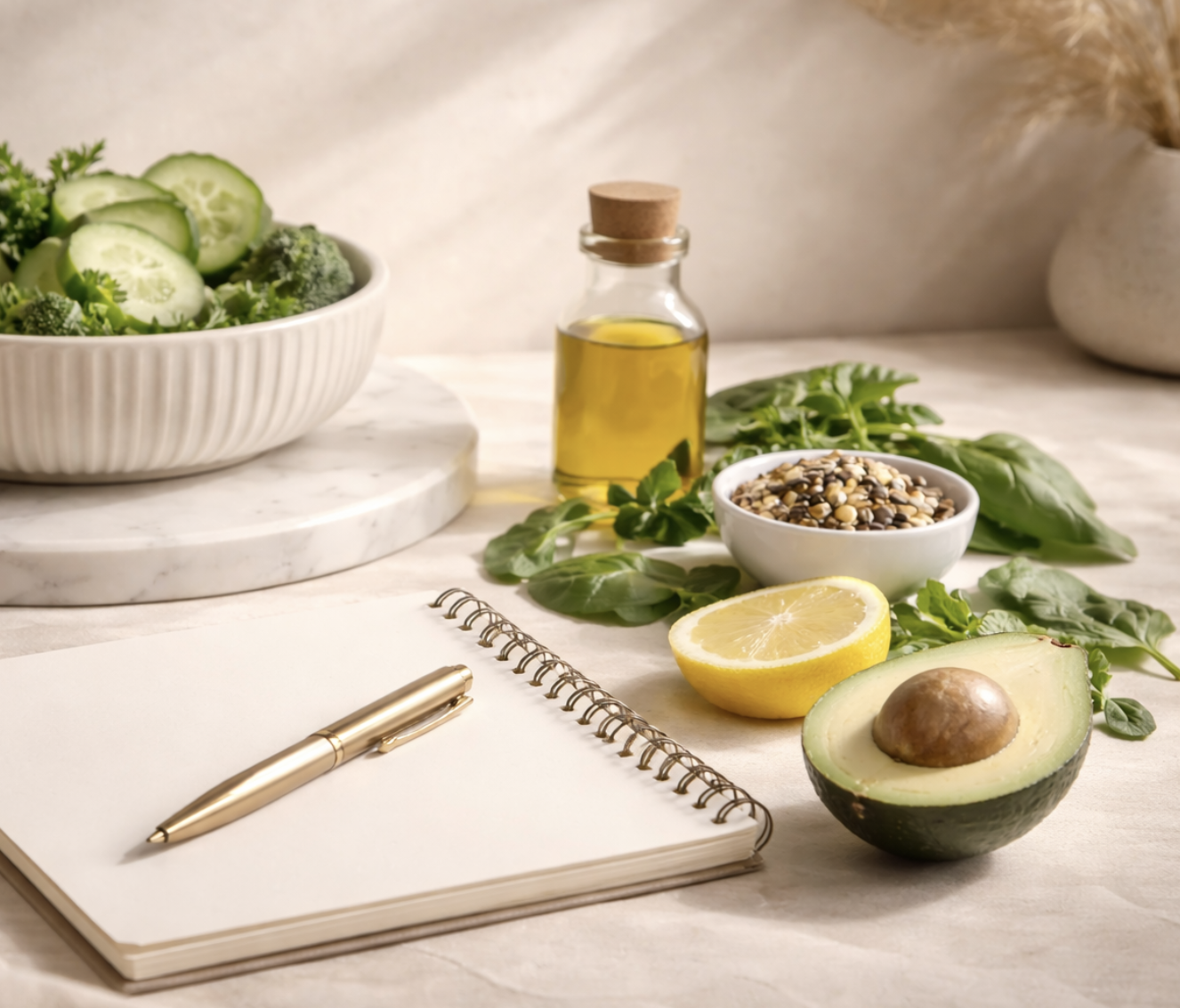 Personalized Nutrition Blueprint