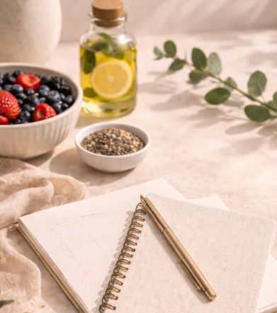 Ongoing Wellness Coaching