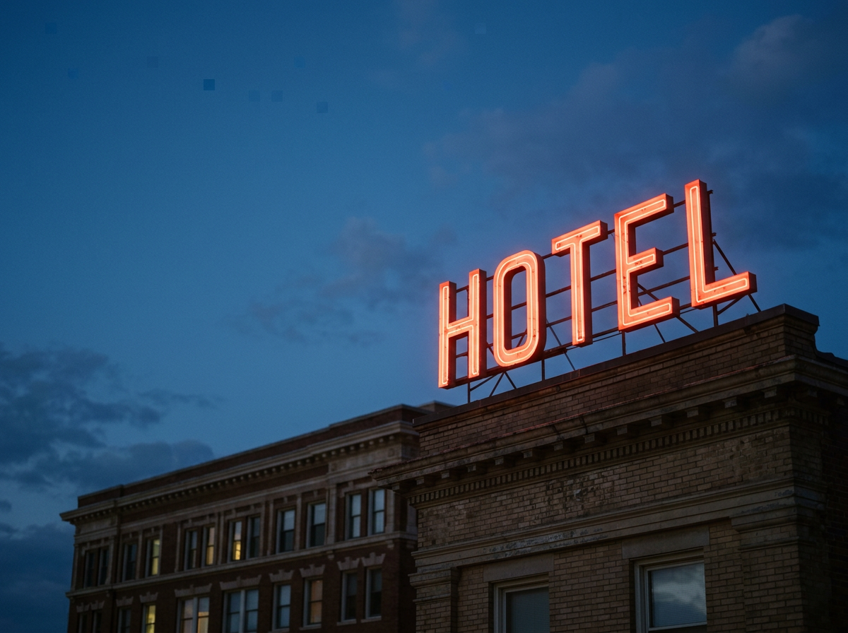 Overnight / Motel
