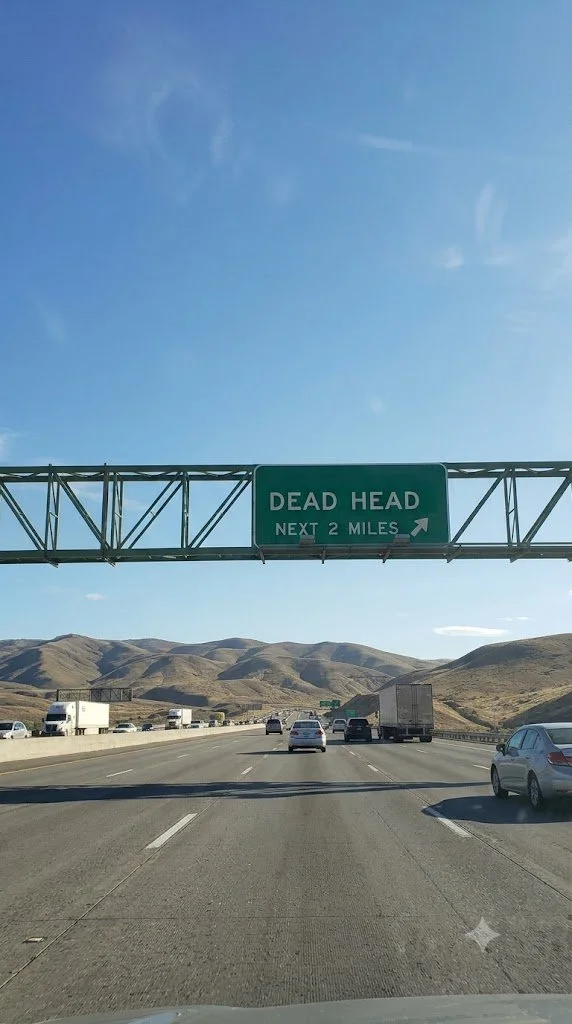 Deadhead