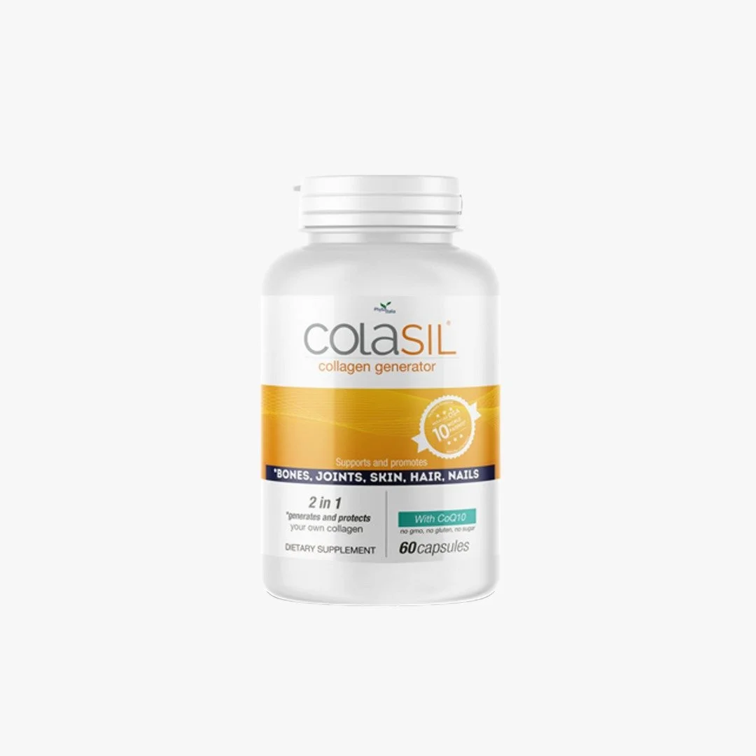 COLASIL® 60 Capsules