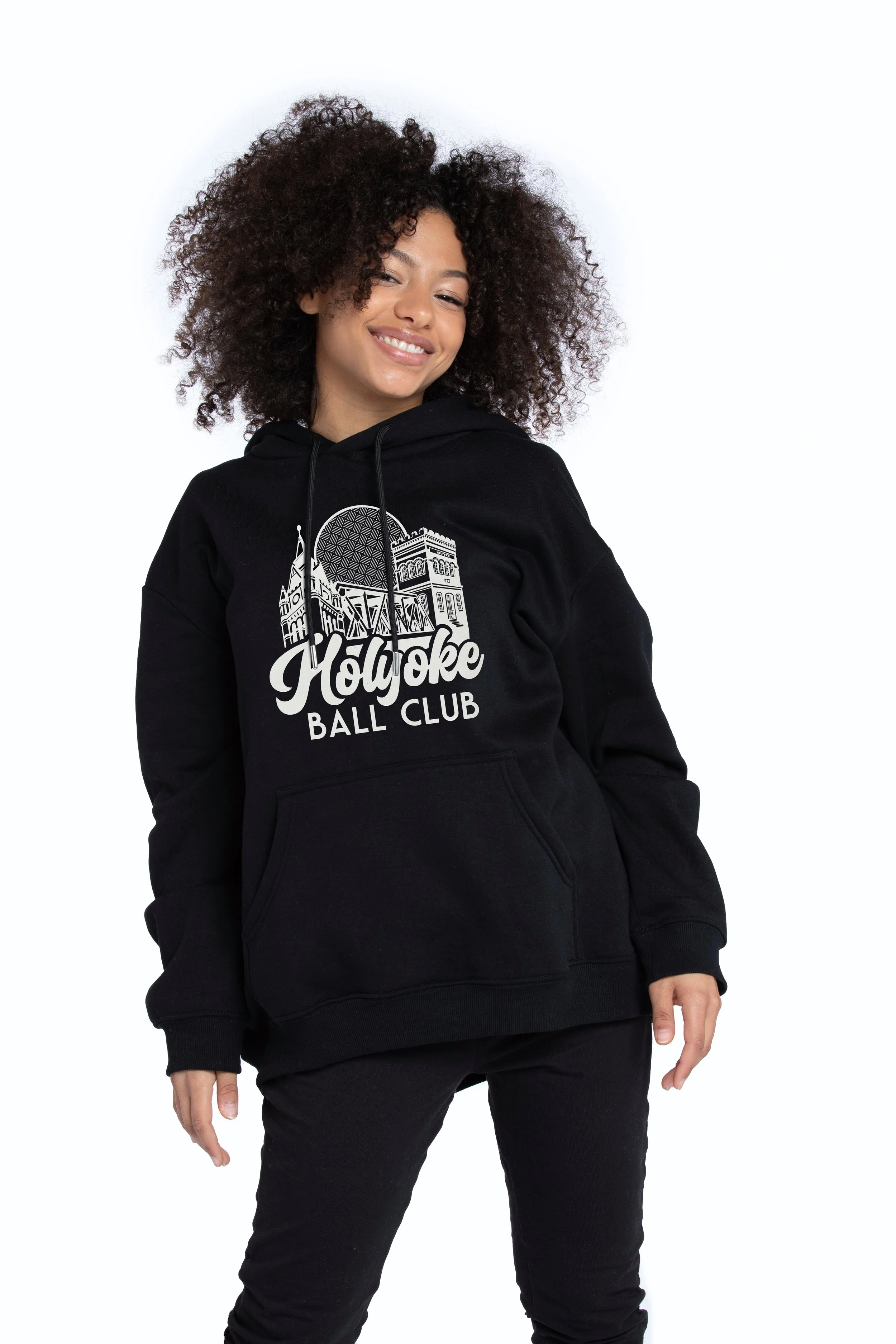 HBC Season 2 Hoodie
