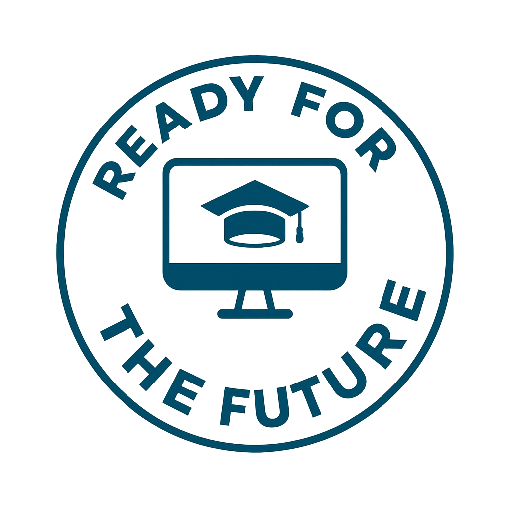 Ready for the Future College Coaching