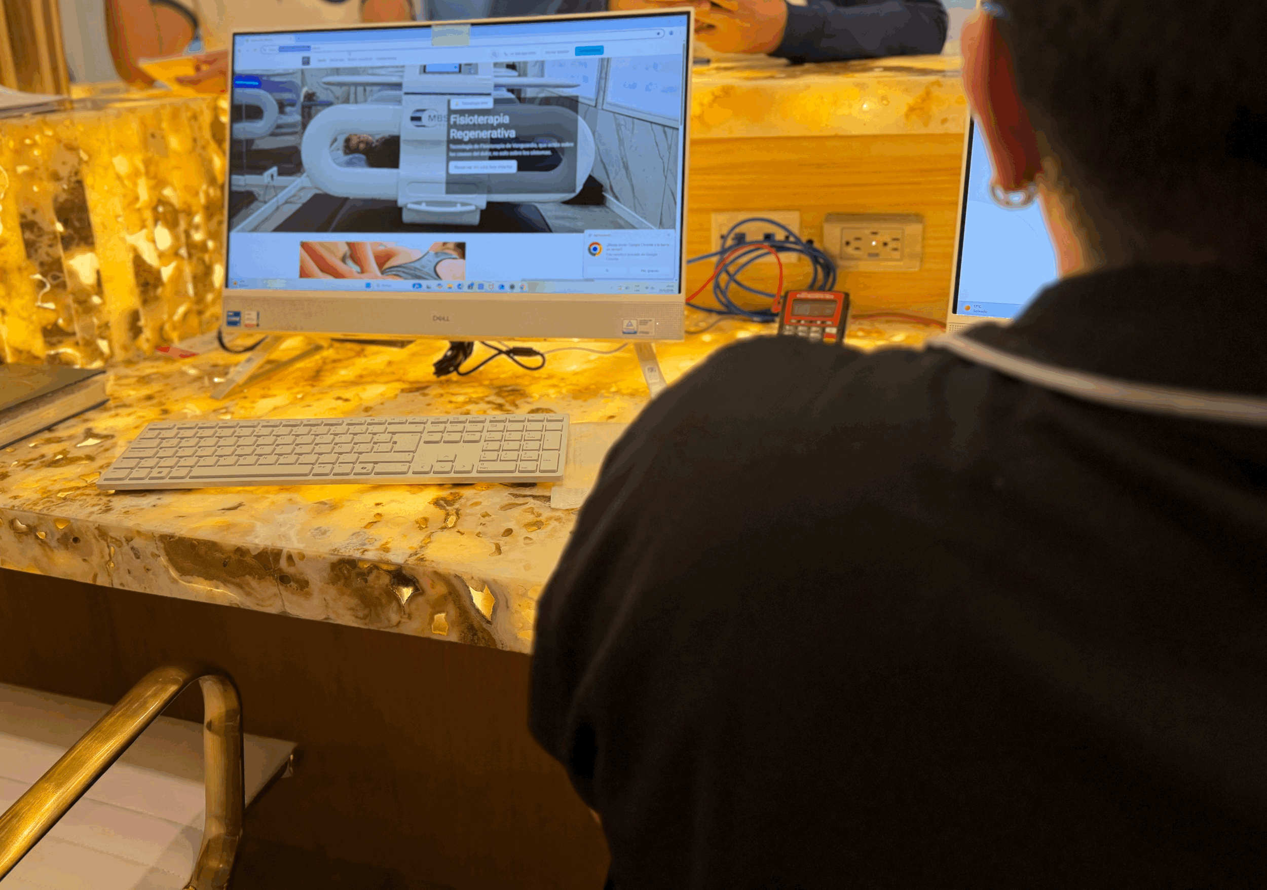 Soporte Técnico Empresarial Integral