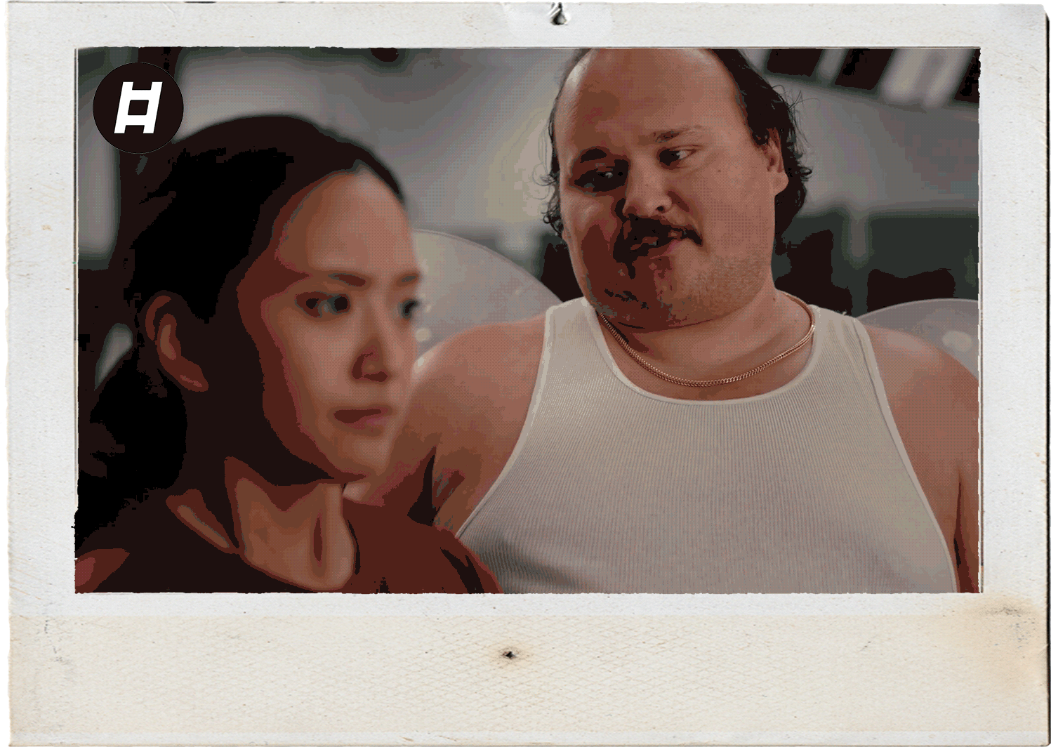 LADDER x Production Design