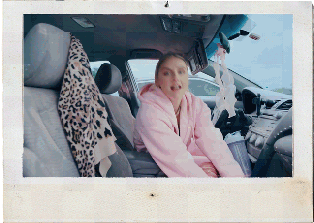 LADDER x Production Design