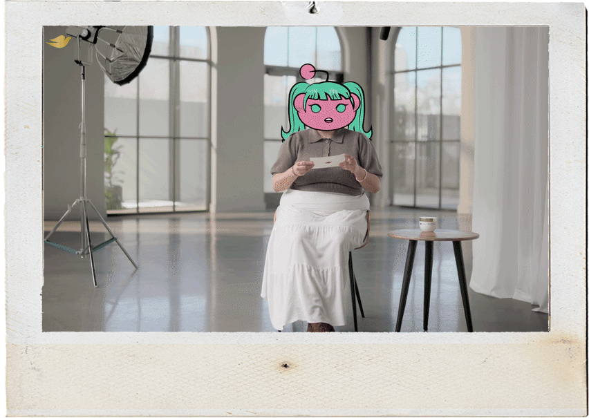 Dove x Reddit