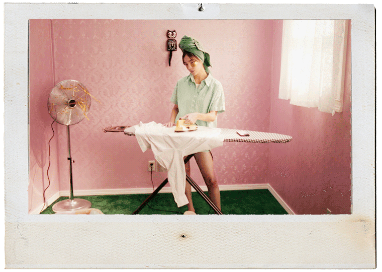 BeReal x Production Design