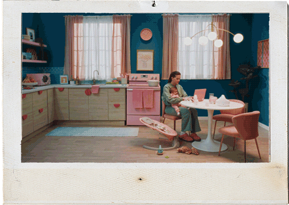 WIC x Production Design