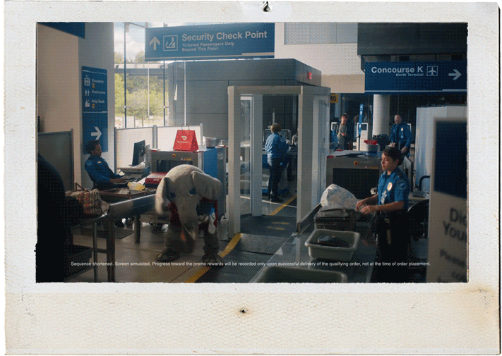 DoorDash x Production Design