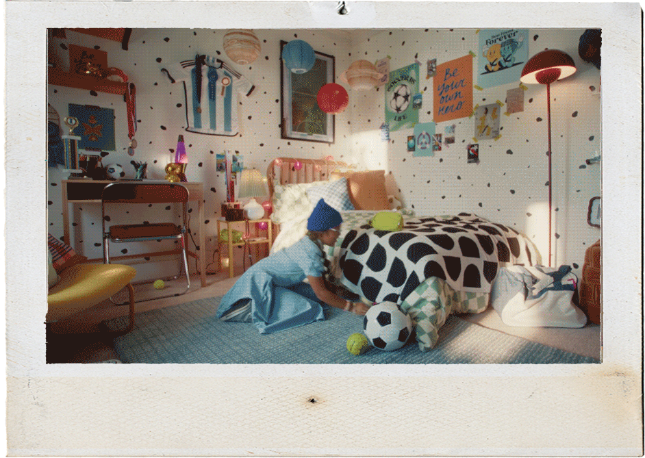 SeeHer x Production Design