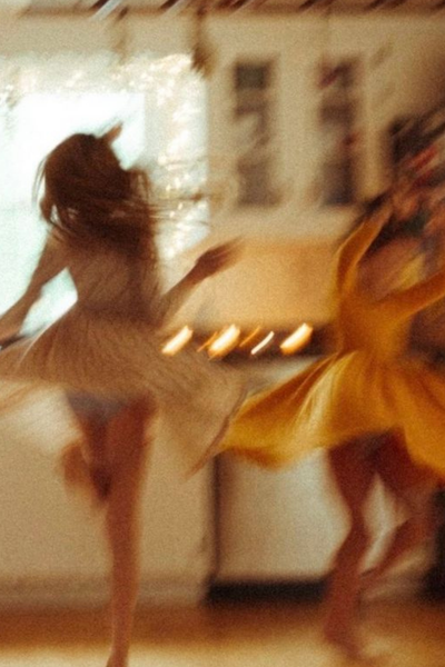 The Midlife Calling: Reclaiming Your Childhood Genius and the Work You Were Meant to Do