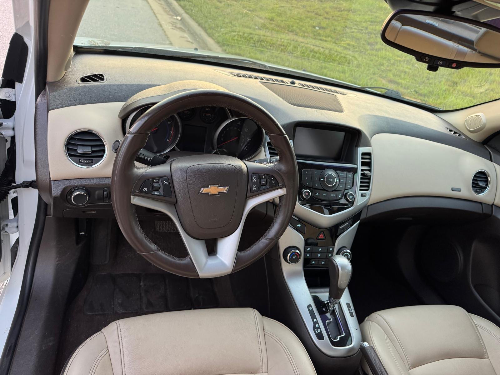 Intermediate Service