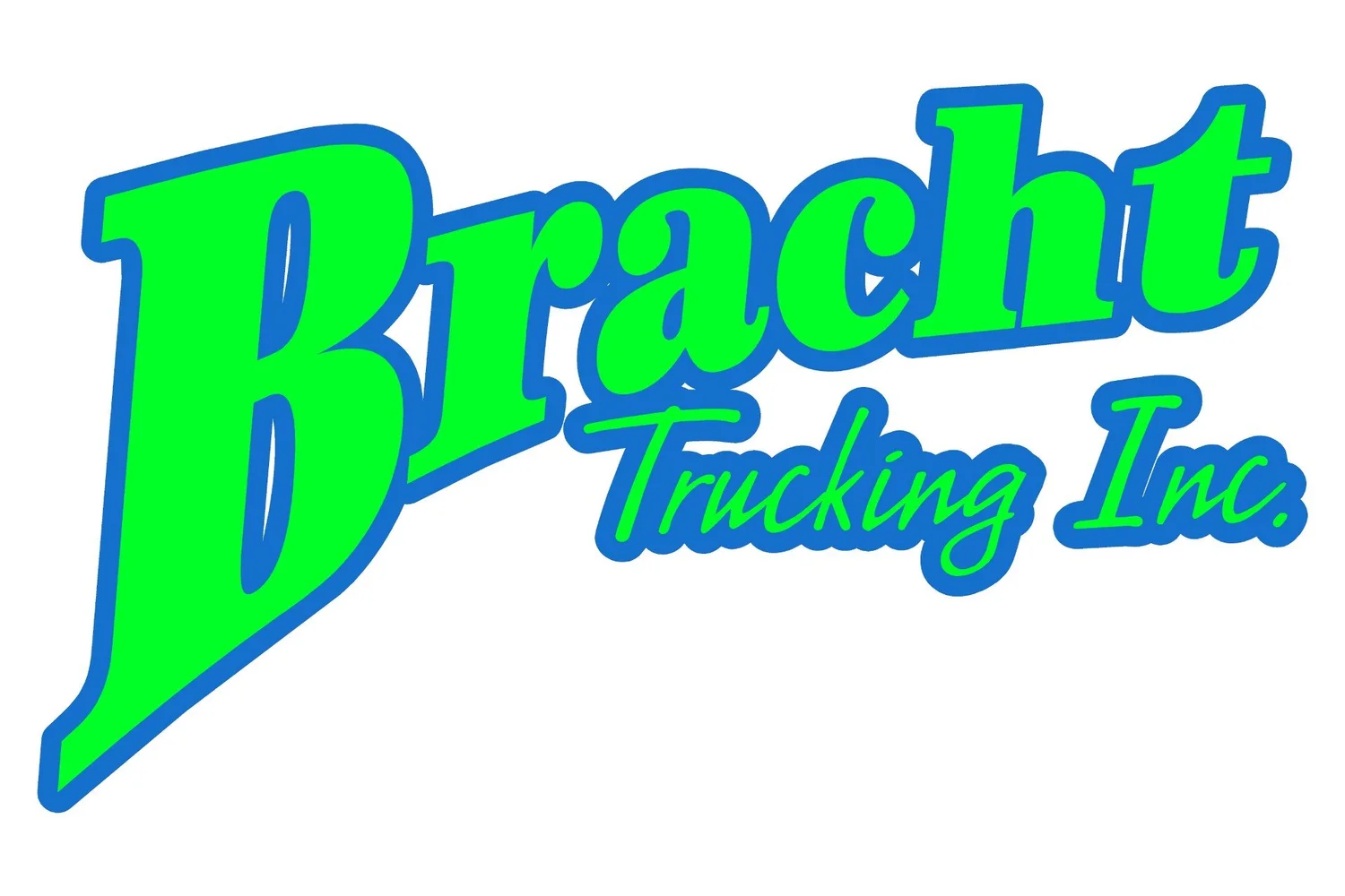 Bracht Trucking Inc.