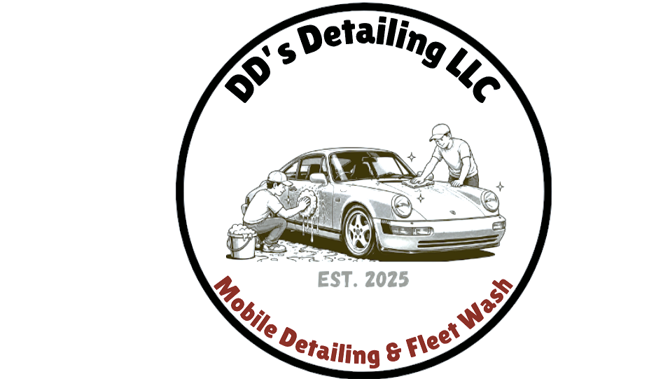 DD's Detailing LLC