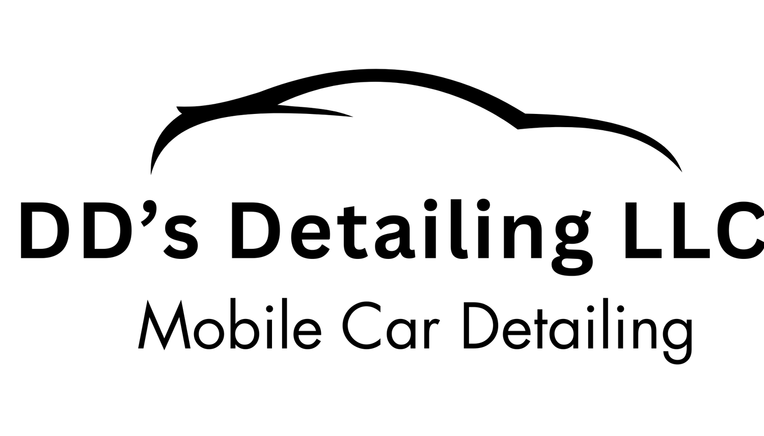 DD's Detailing LLC
