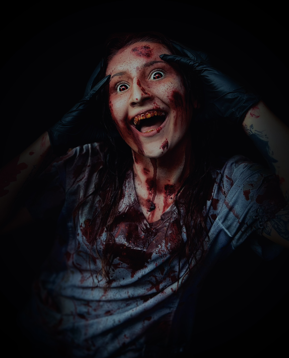 Special Effects Makeup