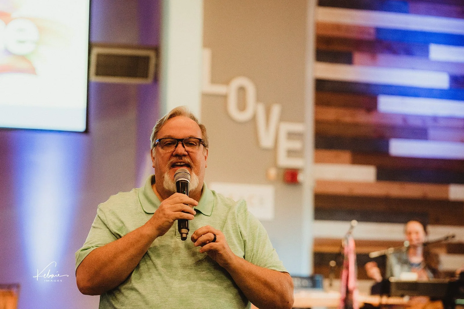 Pastor Wendell Coning, Hamilton Ohio, Butler County, Ohio, Hamilton Dream Center Ministries, Dream Church