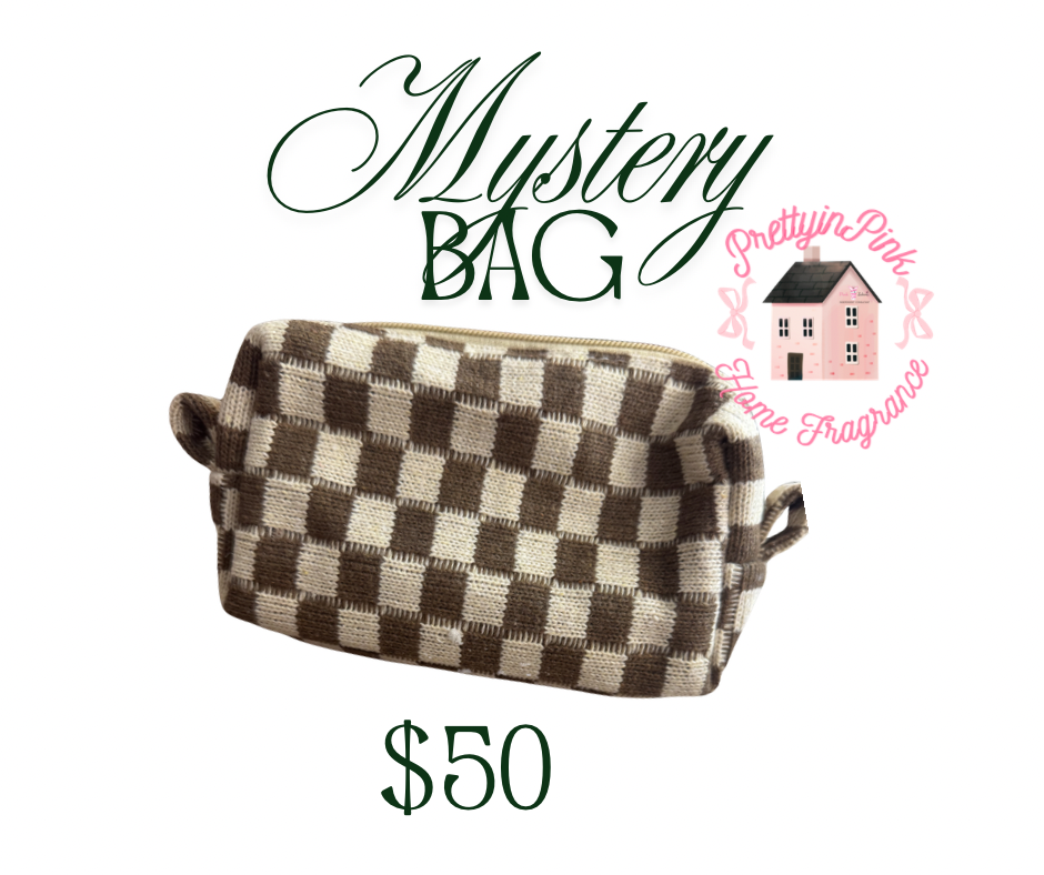 Mystery Bag