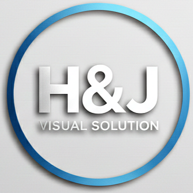 H&amp;J  Visual Solutions