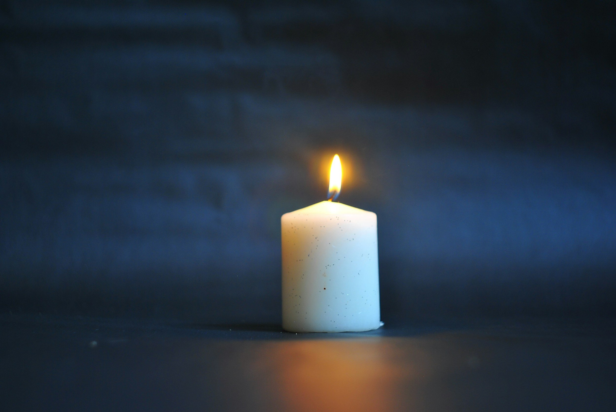 a light for Hope