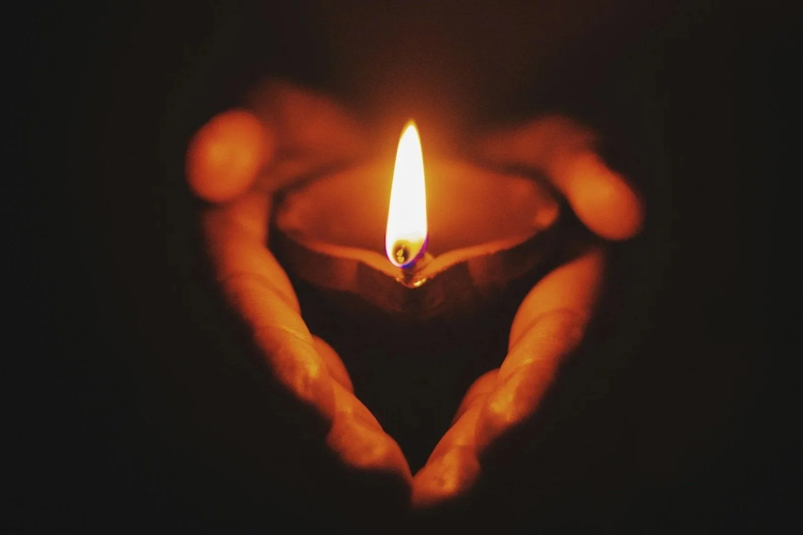 an offering of Connection and Community