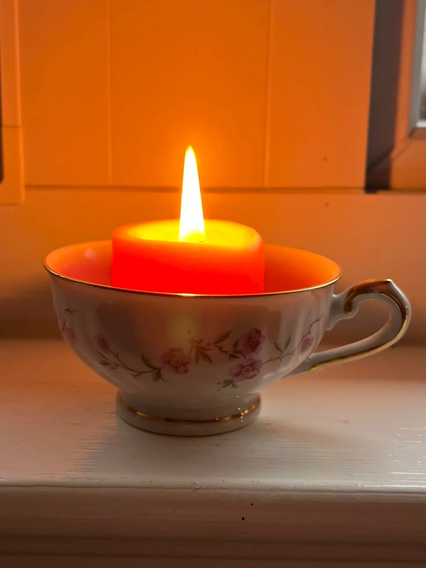 an offering of Love while grieving 