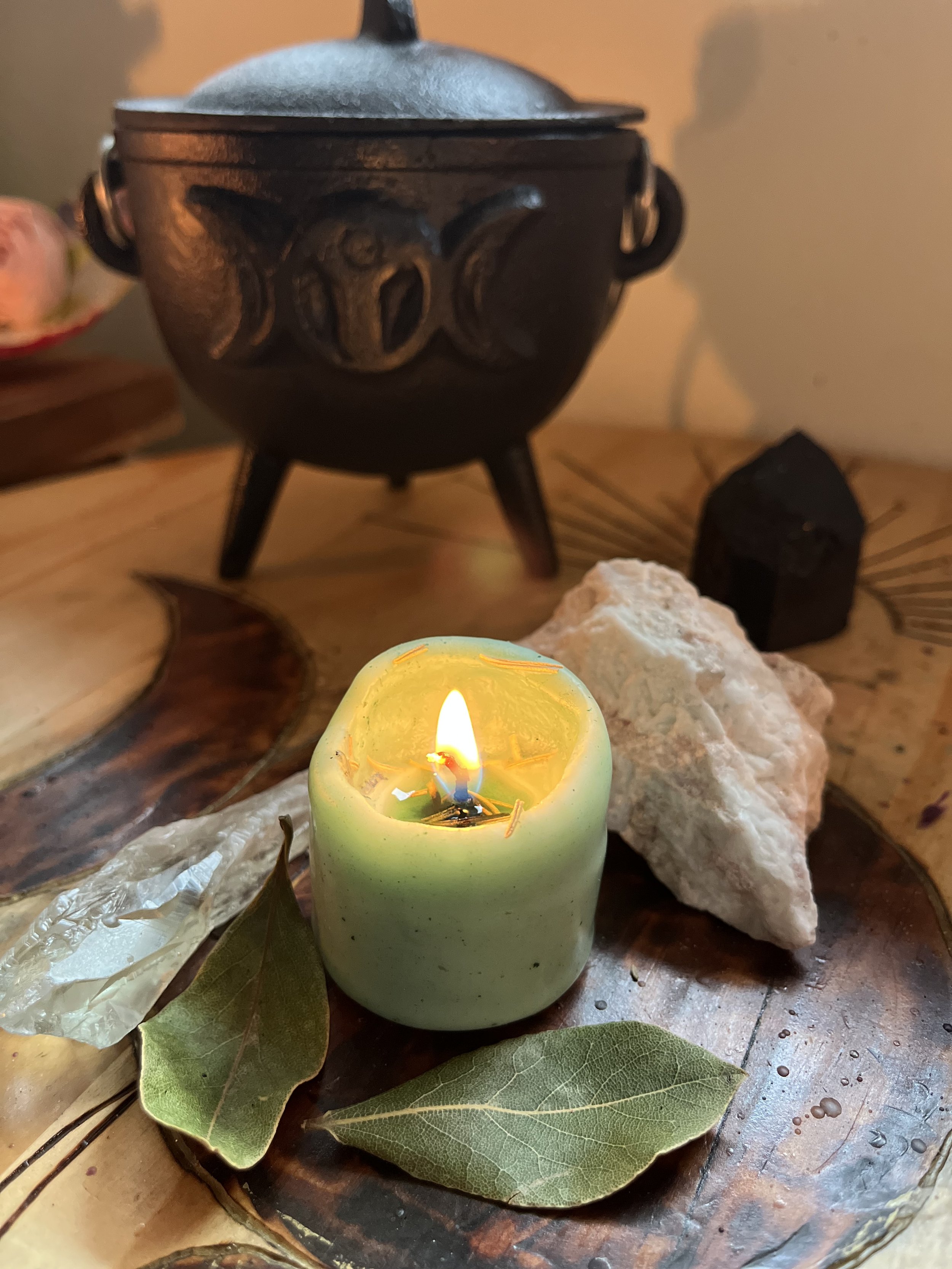 an offering of Self Love and Care