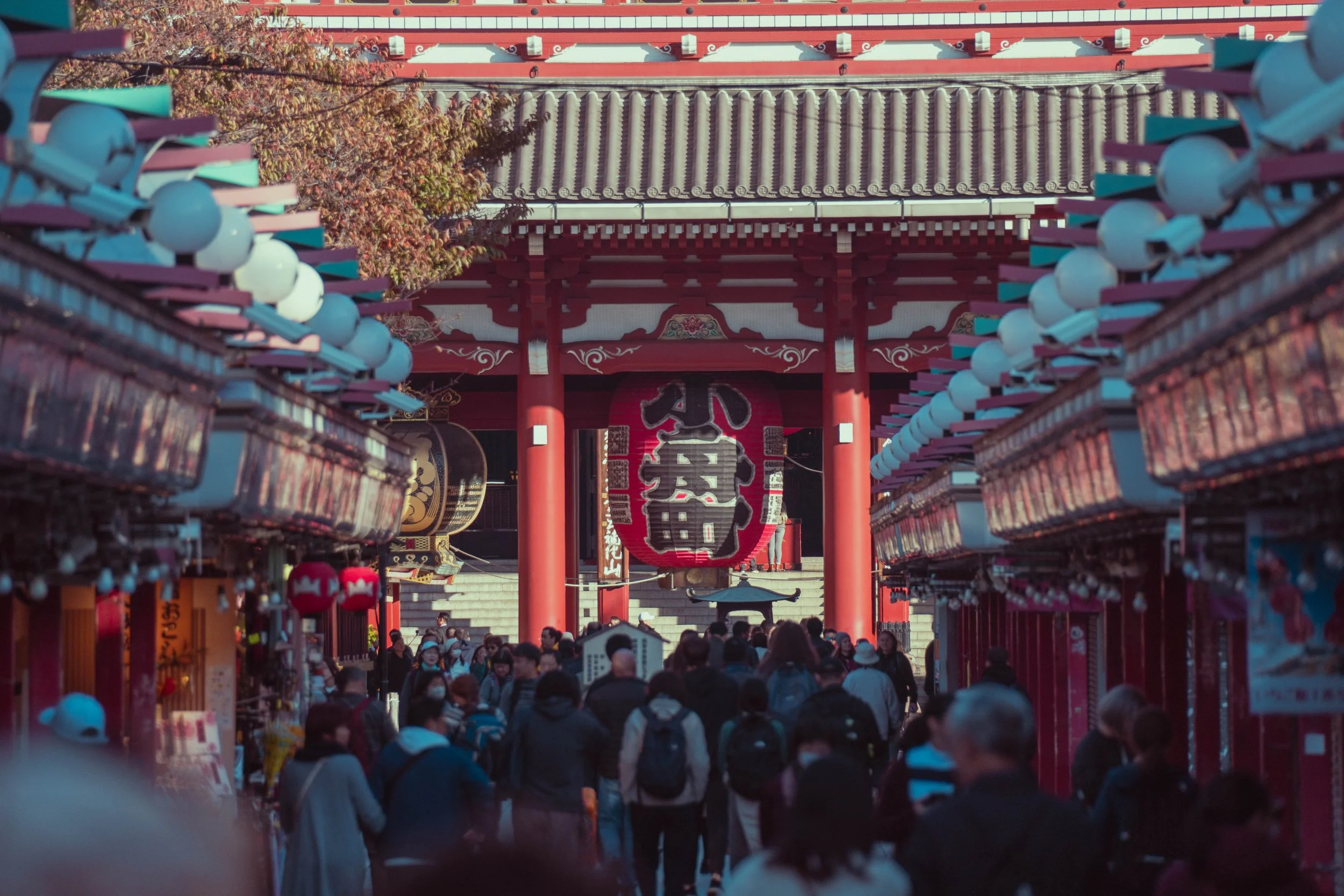 Tokyo Day
