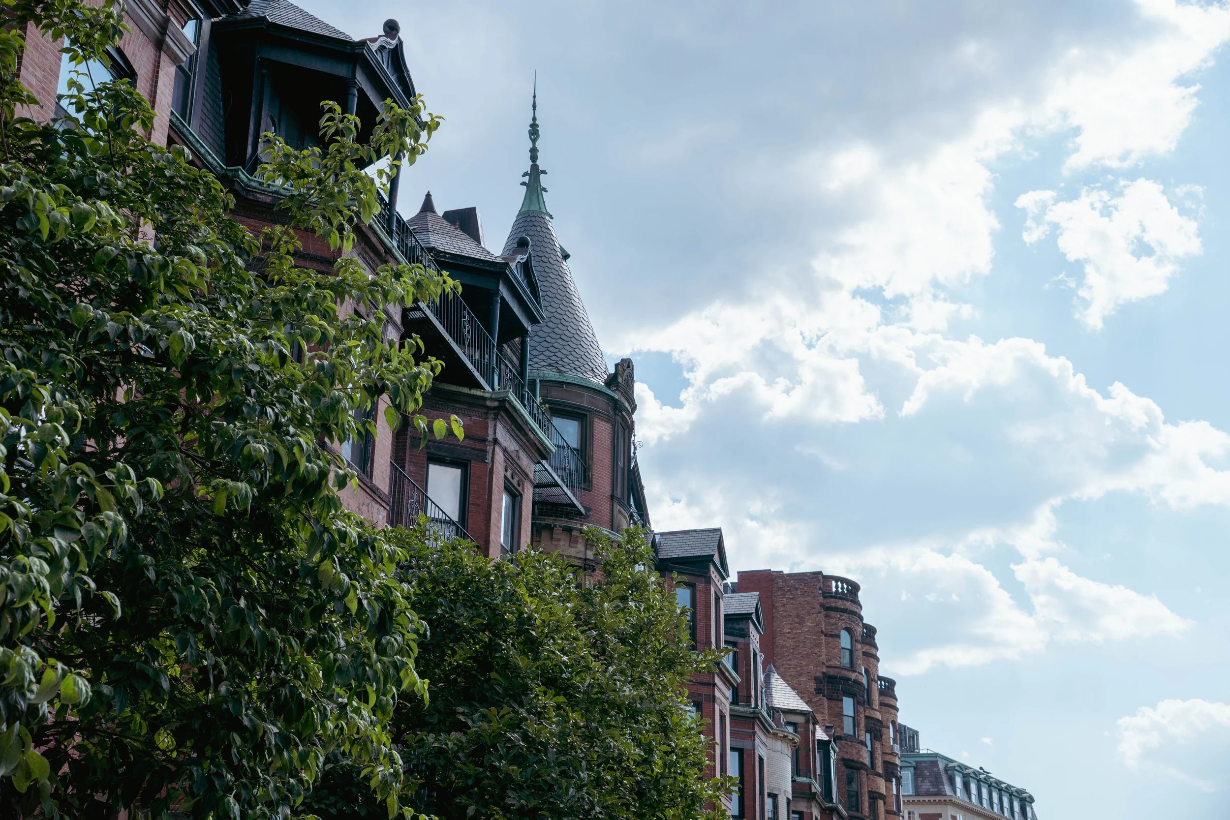 Boston