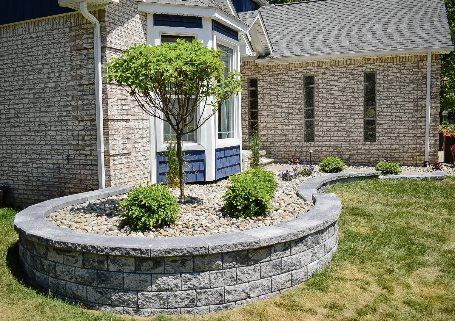 11 Essential Landscape Services for a Beautiful Backyard in Rockwood and Brownstown, MI