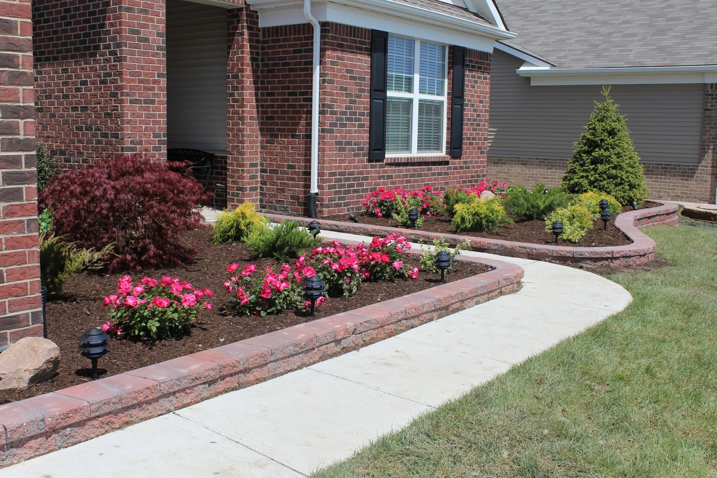 Create Your Perfect Property With Expert Landscape Services in Grosse Ile and Brownstown, MI